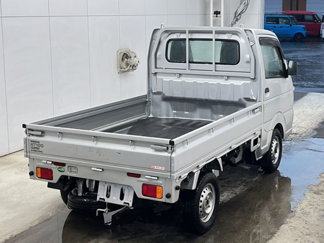 NISSAN CLIPPER TRUCK 2017