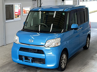 DAIHATSU TANTO 2014