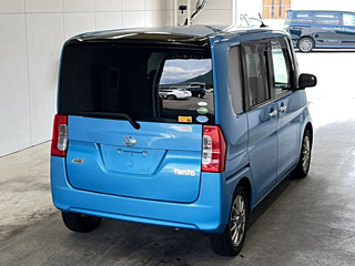 DAIHATSU TANTO 2014