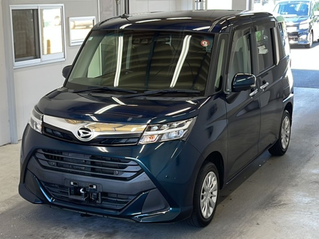 DAIHATSU THOR 2020