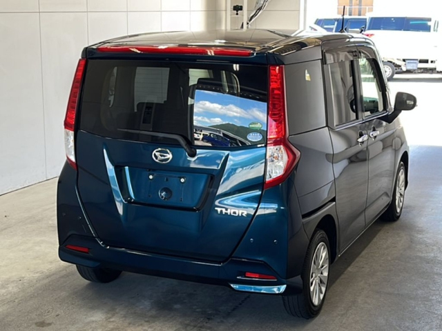 DAIHATSU THOR 2020