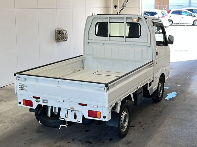 NISSAN CLIPPER TRUCK 2016