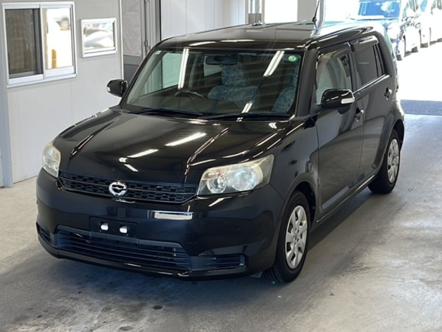 TOYOTA COROLLA RUMION 2011