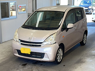 DAIHATSU MOVE 2011