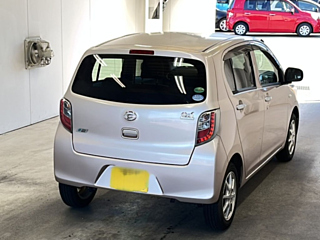 DAIHATSU MIRA E S 2013