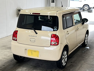 SUZUKI ALTO LAPIN 2009
