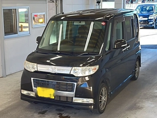 DAIHATSU TANTO 2008