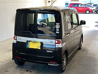 DAIHATSU TANTO 2008