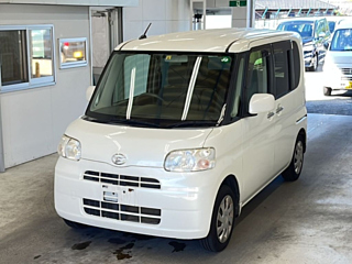 DAIHATSU TANTO 2012