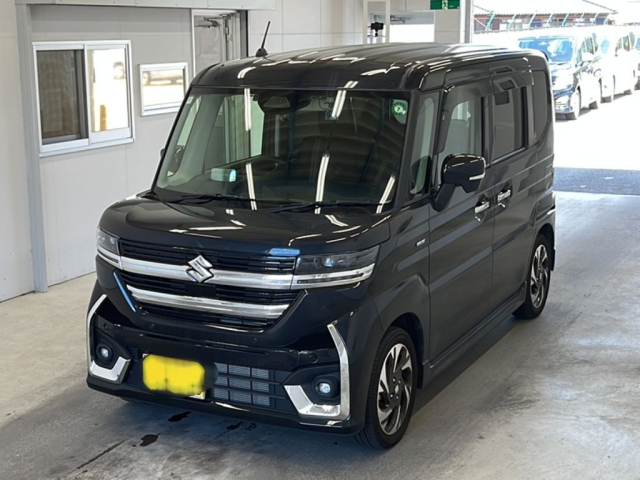 SUZUKI SPACIA 2024