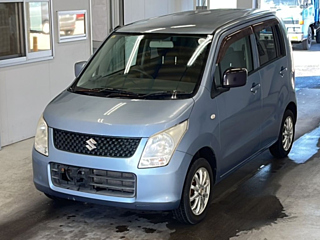 SUZUKI WAGON R 2010
