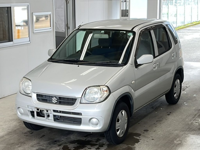 SUZUKI KEI 2009