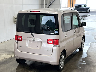 DAIHATSU TANTO 2012