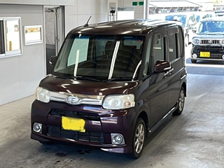DAIHATSU TANTO 2012