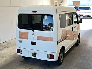 NISSAN CLIPPER VAN 2015