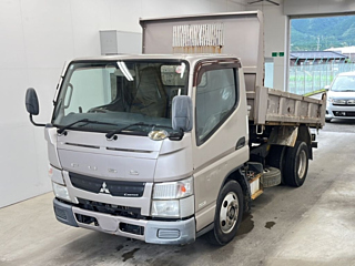MITSUBISHI CANTER 2011