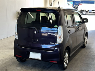 SUZUKI WAGON R 2013
