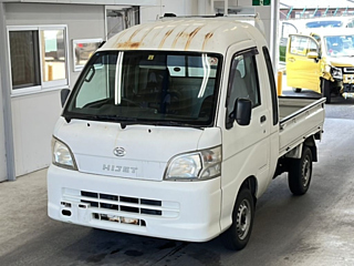 DAIHATSU HIJET TRUCK 2009
