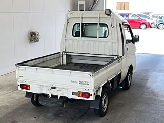 DAIHATSU HIJET TRUCK 2009