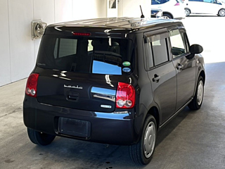 SUZUKI ALTO LAPIN 2014