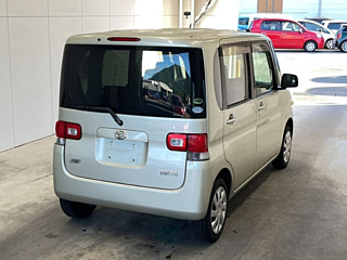 DAIHATSU TANTO 2012