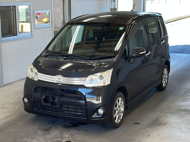DAIHATSU MOVE 2011