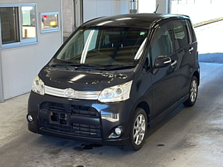 DAIHATSU MOVE 2011
