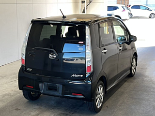 DAIHATSU MOVE 2011