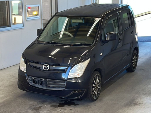 MAZDA AZ WAGON 2010