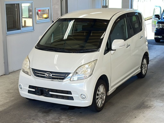 DAIHATSU MOVE 2010