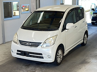 DAIHATSU MOVE 2010