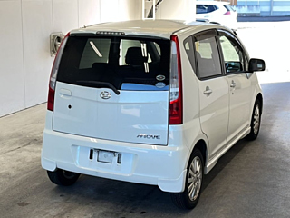 DAIHATSU MOVE 2010