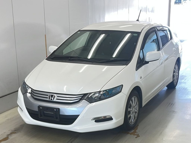 HONDA INSIGHT 2011
