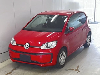 VOLKSWAGEN UP 2020