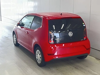 VOLKSWAGEN UP 2020