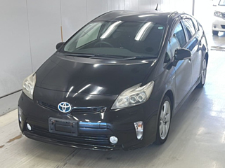 TOYOTA PRIUS 2013