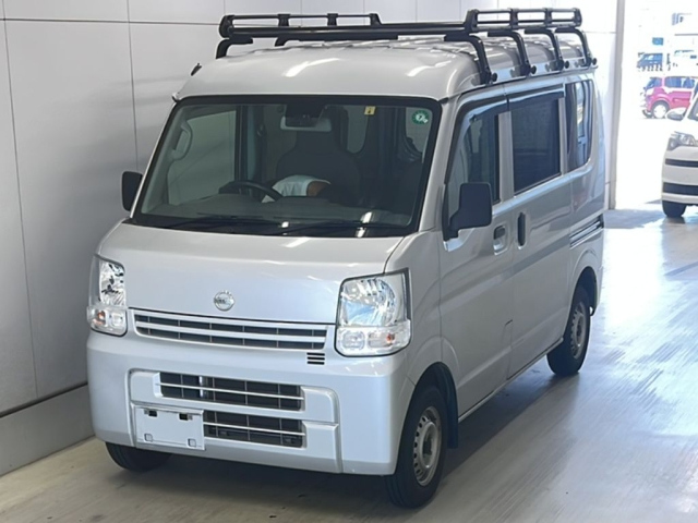 NISSAN CLIPPER VAN 2019