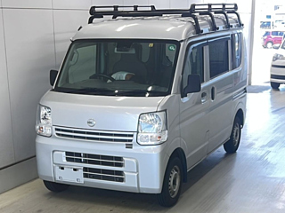 NISSAN CLIPPER VAN 2019