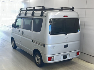 NISSAN CLIPPER VAN 2019