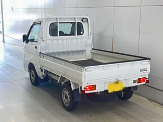 DAIHATSU HIJET TRUCK 2014