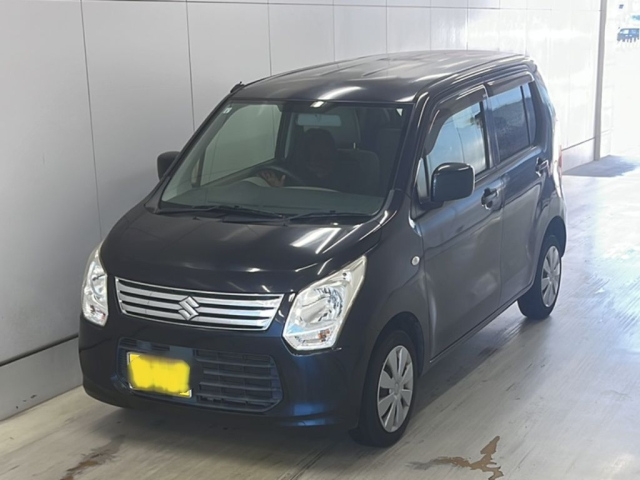 SUZUKI WAGON R 2013