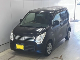 SUZUKI WAGON R 2013