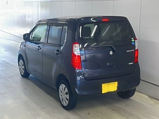 SUZUKI WAGON R 2013
