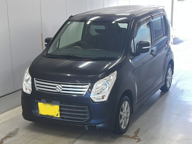 SUZUKI WAGON R 2013