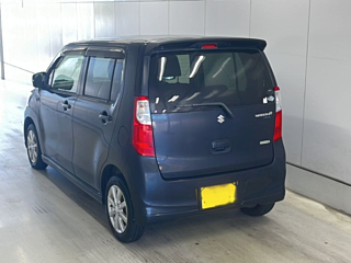 SUZUKI WAGON R 2013