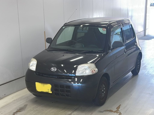DAIHATSU ESSE 2010