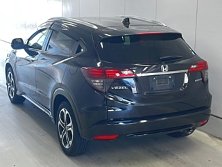 HONDA VEZEL 2018