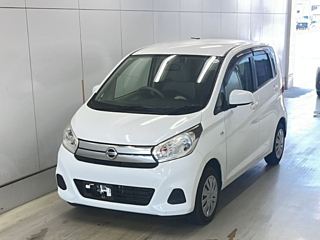 NISSAN DAYZ 2018