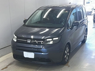 HONDA FREED 2025