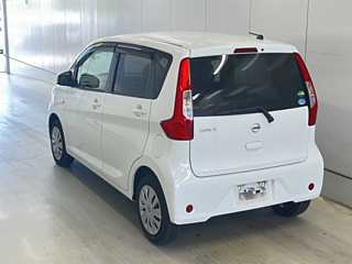 NISSAN DAYZ 2018